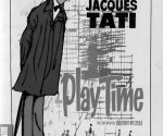 FILMOVÝ KLUB VLASTIMILA VENCLÍKA - PLAYTIME - Jacques Tati