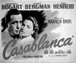 Filmový klub Vlastimila Venclíka - Casablanca, režie: Curtiz