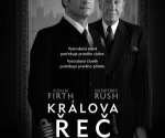 FILMOVÝ KLUB VLASTIMILA VENCLÍKA - KRÁLOVA ŘEČ - Tom Hooper