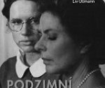 FILMOVÝ KLUB VLASTIMILA VENCLÍKA - PODZIMNÍ SONÁTA - INGMAR BERGMAN