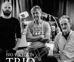 Ivo Viktorin Trio&nbsp;