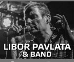 <div>&nbsp;</div>
<div>Libor Pavlata &amp; Band – „KONEČNĚ U VÁS tour“</div>