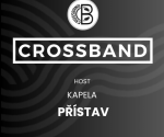 Crossband - Přesunuto do Nymburka