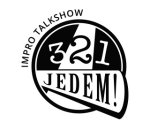 321 JEDEM! HOST: VINAŘ STANISLAV MÁDL