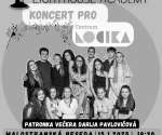 Lighthouse Academy pro Centrum Locika