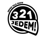 321 jedem!: Marek Němec