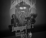 Pan Lynx Unplugged