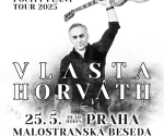 Vlasta Horváth - Pocity planý tour